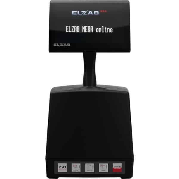 Drukarki sklepowe online ELZAB Mera ONLINE BT/WIFI LAN