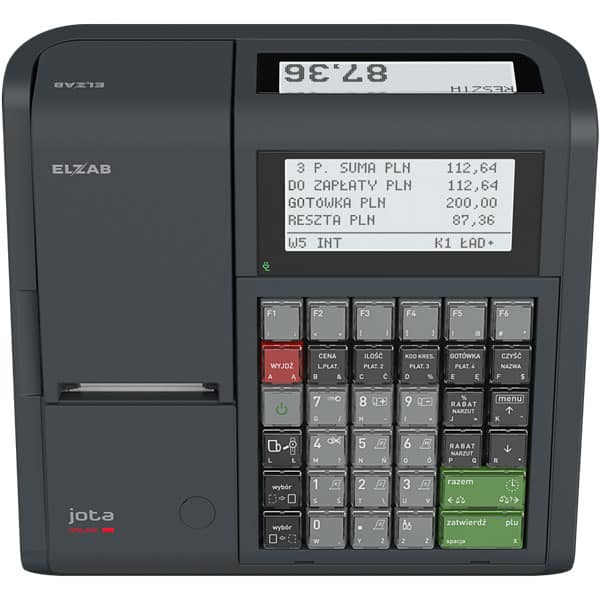 Kasa-fiskalna-online-elzab-jota-online-2 Kasa fiskalna online ELZAB Jota ONLINE