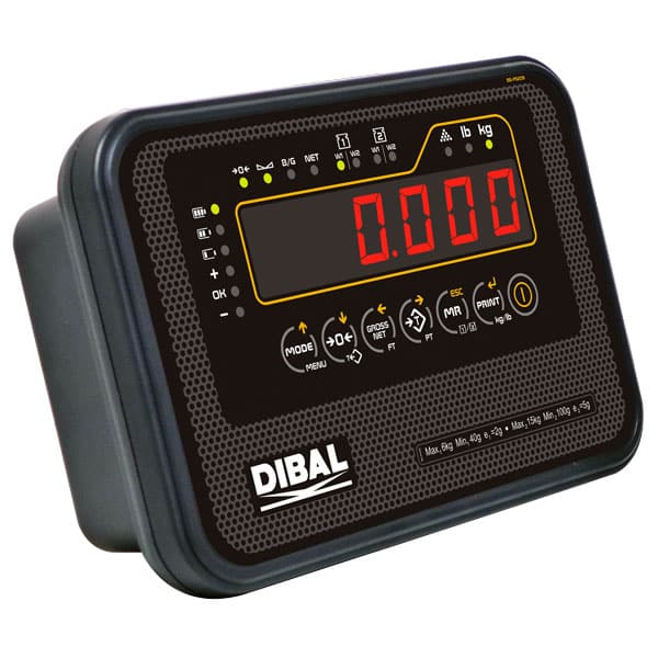 Waga-elektroniczna-pomostowa-dibal-dmi-610-abs Waga elektroniczna przemysłowe DIBAL DMI-610 ABS