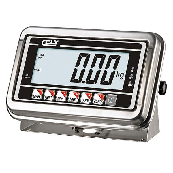 Waga-elektroniczna-przemyslowe-dibal-vc-80-inox Waga elektroniczna przemysłowe DIBAL VC-80 INOX