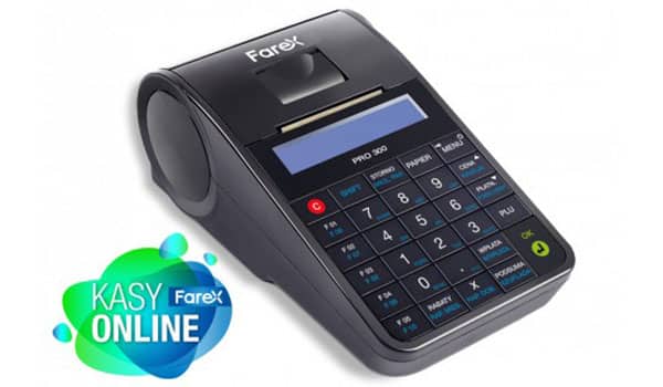 Kasa fiskalna od 150 msc