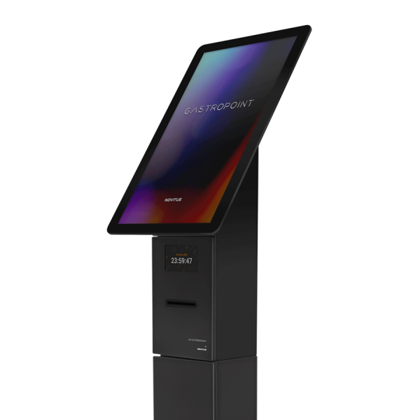 Terminal POS Novitus Gastropoint z MS Windows11