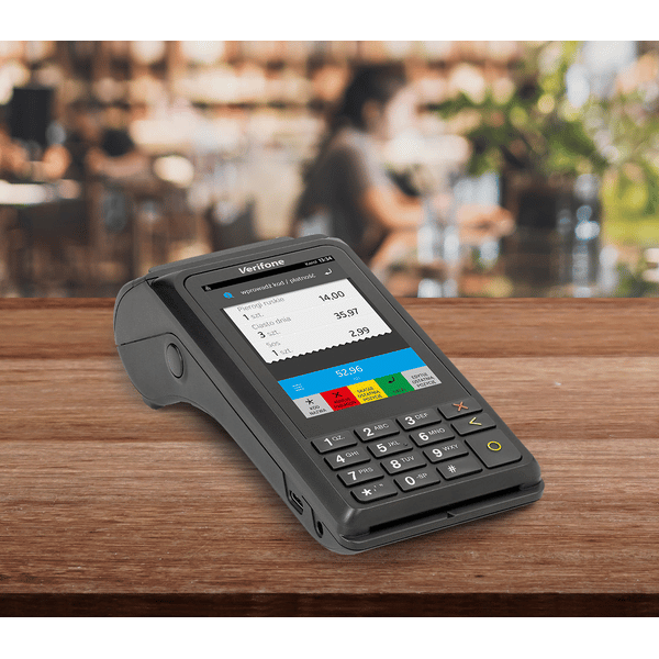 iPOS pocket