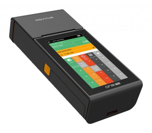 Novitus One Pro