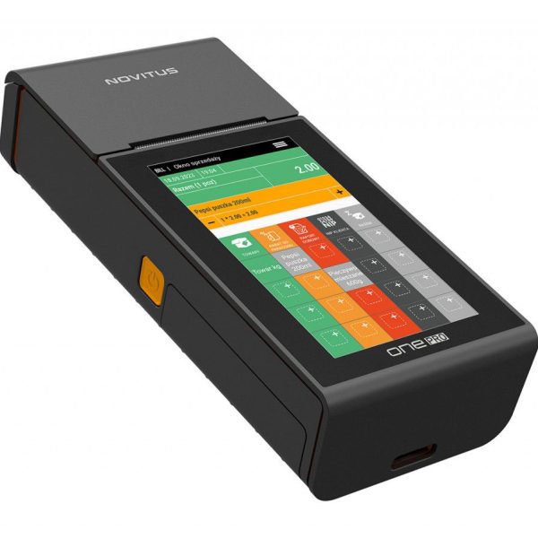 Novitus One Pro