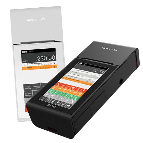 Novitus ONE GSM24
