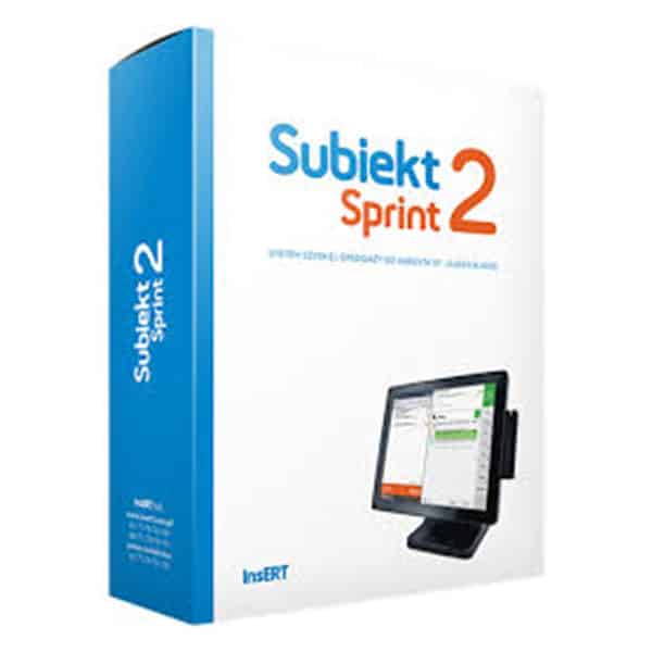 Subiekt Sprint 2