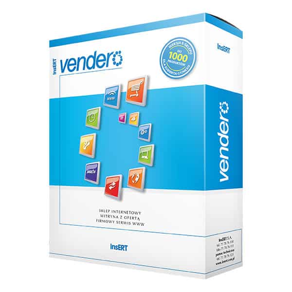 Vendero Vendero