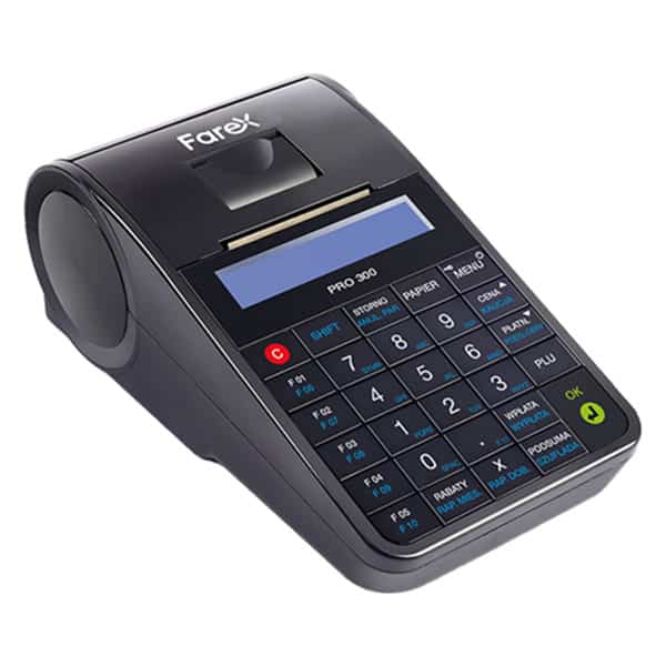 Farex PRO 300 online GSM_LAN Farex PRO 300 online GSM_LAN