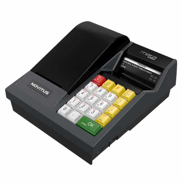Novitus Mała ONline Novitus Mała ONline