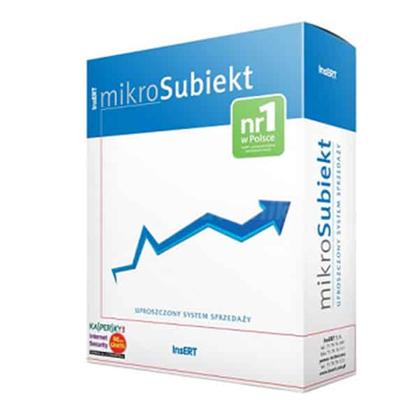Mikro Subiekt