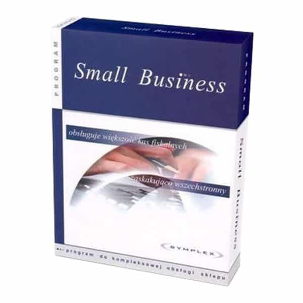 Small Business - Mini Small Business - Mini