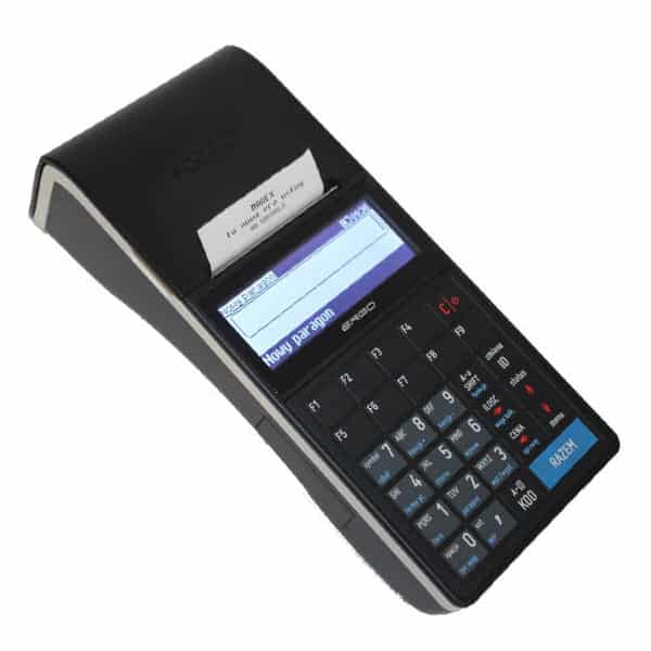 Posnet Ergo EJ