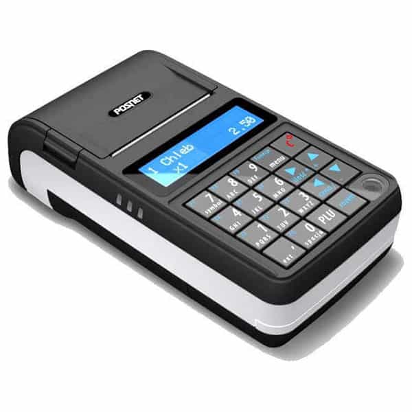 Posnet Mobile HS EJ