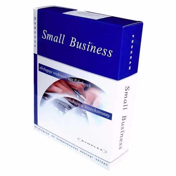 Small Business Small Business