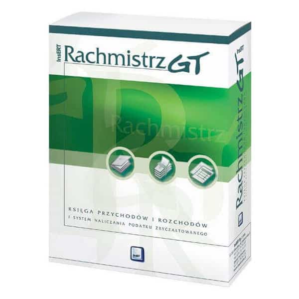 Subiekt Rachmistrz Subiekt Rachmistrz