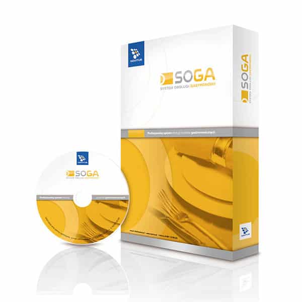 SOGA SOGA