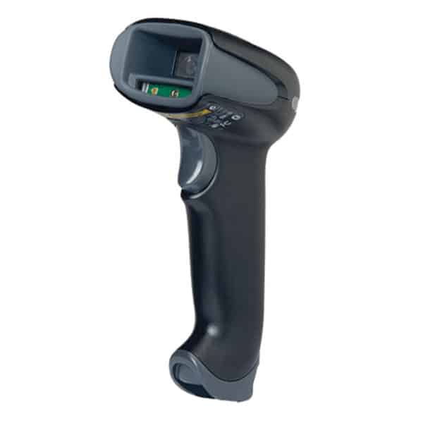 Honeywell Xenon 1900g Honeywell Xenon 1900g