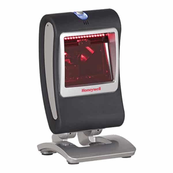 Honeywell Genesis 7580 Honeywell Genesis 7580