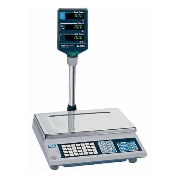 Cas AP-1 15MX
