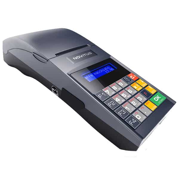 Kasa Fiskalna Novitus Nano E Kasa Fiskalna Novitus Nano E