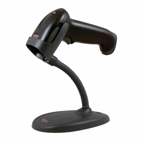 Ręczne czytniki kodów kreskowych Honeywell Voyager 1250g