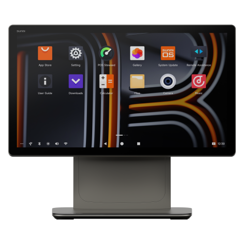 sunmid3pro_madexkasy_kasyiskalne Terminal POS Sunmi D3 Pro