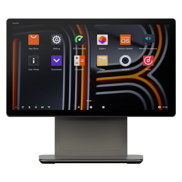 Terminal POS Sunmi D3 Pro